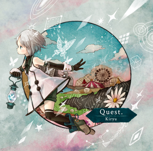 Quest.
