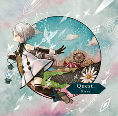 Quest.