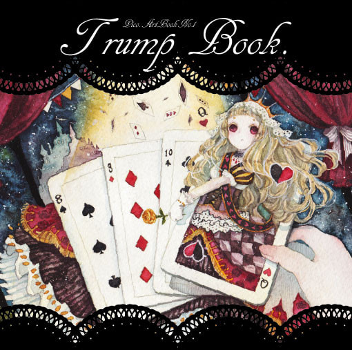 Pico.Trump Book.