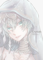 Crystals