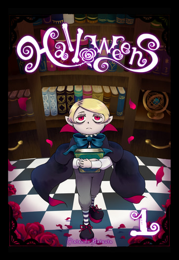 Halloweens 1