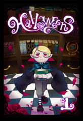 Halloweens 1