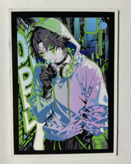 Sample No.1