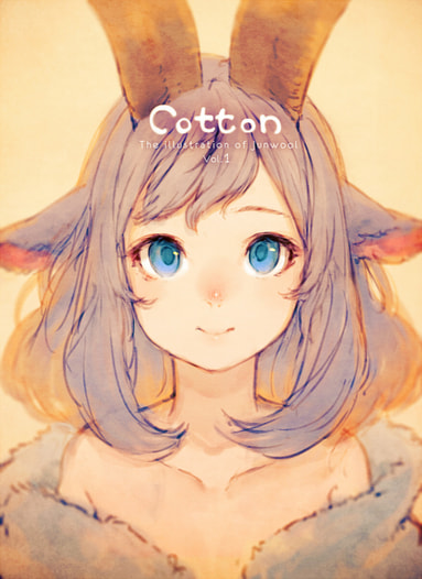 Cotton Vol.1