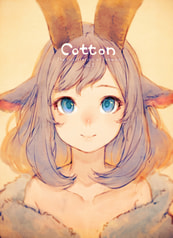 Cotton Vol.1