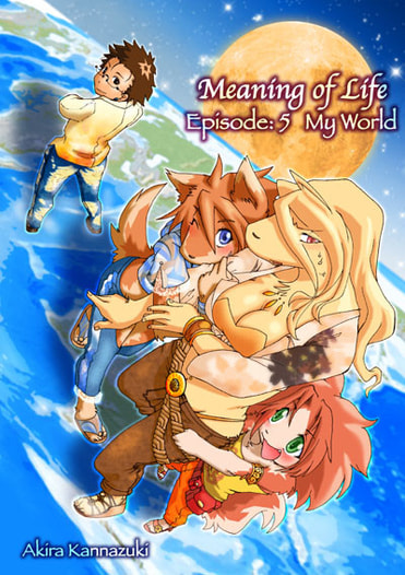 Meaning of Life Episode:5