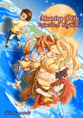 Meaning of Life Episode:5