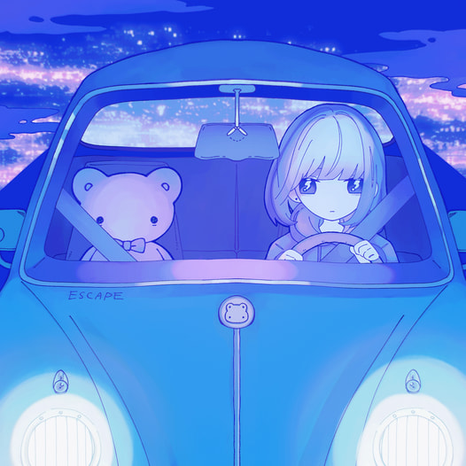 ESCAPE