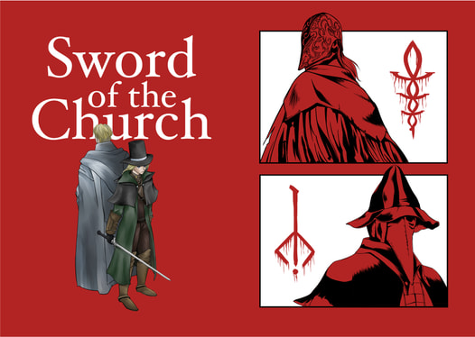 Sword of the Church