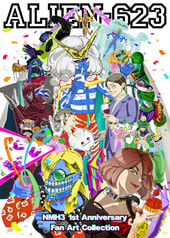 ALIEN‐623