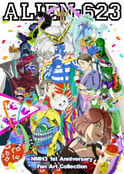 ALIEN‐623