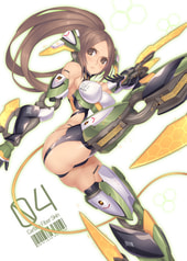 サンプル画像 No.2