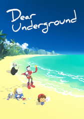 Dear Underground