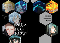 DEAD LINE HERO