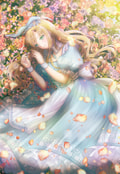 ポストカード　アリス