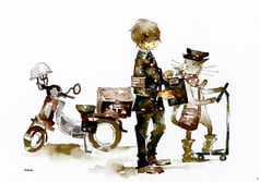 サンプル画像 No.2