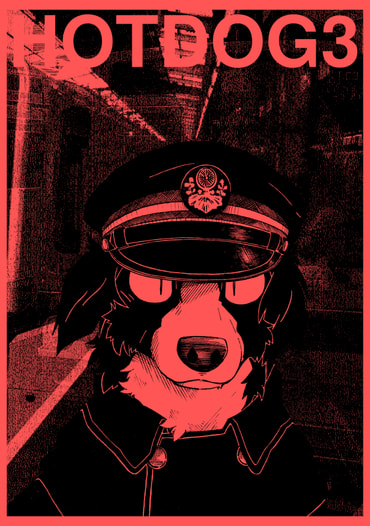 HOTDOG3