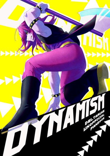 DYNAMISM
