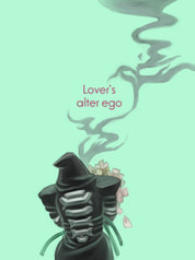 Lover's alter ego