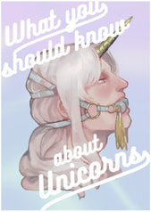 What you should know about unicorns