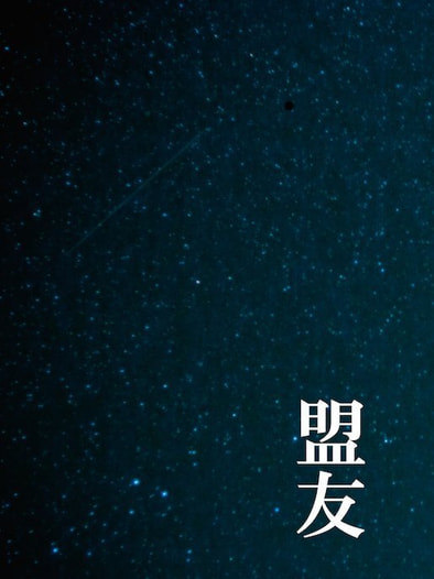 盟友