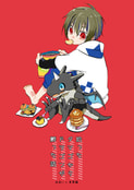 拾ったタマゴからドラゴンが孵った話 出会いと食育編