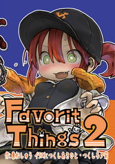 Favorite Things 2