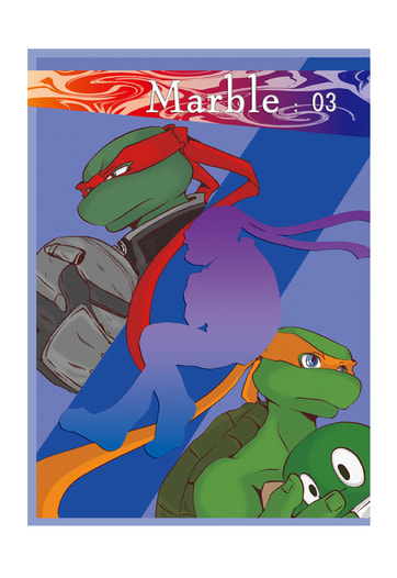 Marble:03