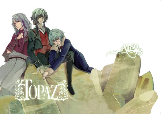 Topaz