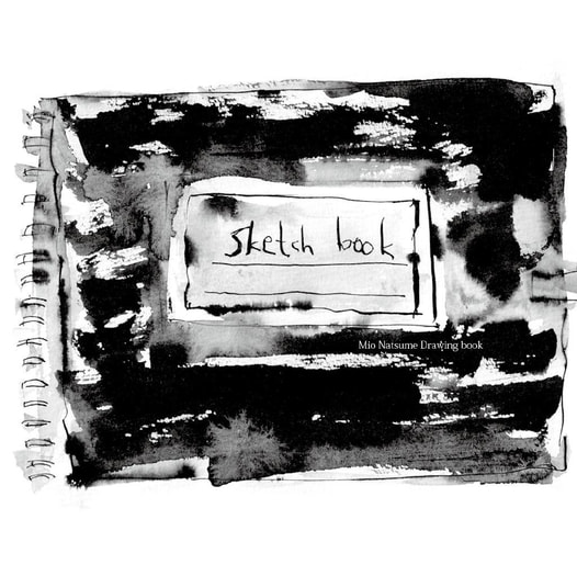 Sketch book