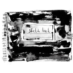 Sketch book