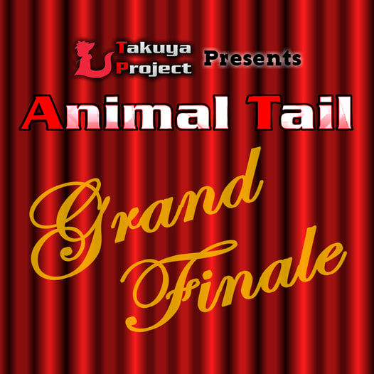 Animal Tail Grand Finale