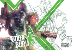 BODABURUX