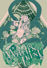 Witch`s past87