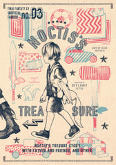 NOCTIS'S TRESURE