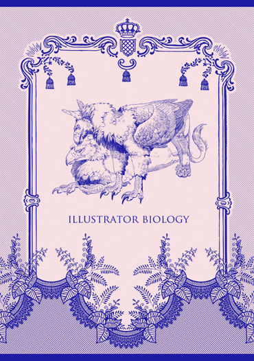 ILLUSTRATOR BIOLOGY