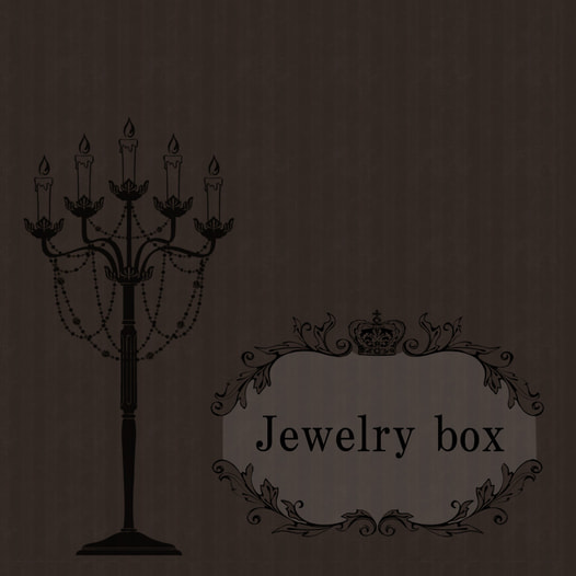 Jewelry box