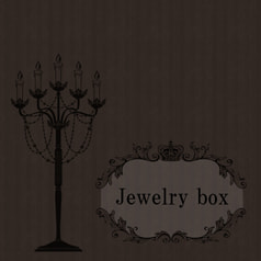 Jewelry box