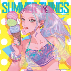 SUMMER THINGS