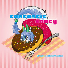 fantastic fancy