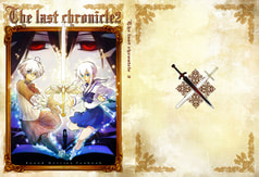 The last Chronicle 2