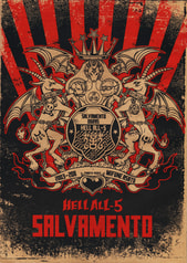 HELL ALL-5 SALVAMENTO