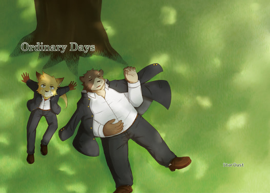 OrdinaryDays