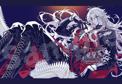 TFC イラスト本