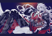 TFC イラスト本