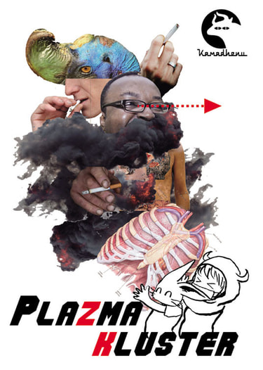 Plazma Kluster