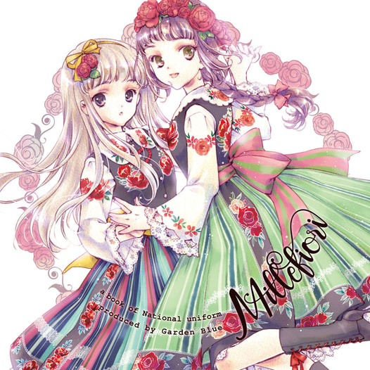 Millefiori