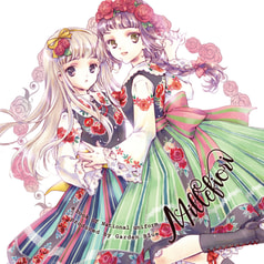 Millefiori