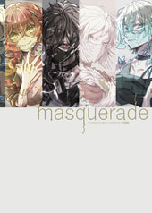 Masquerade