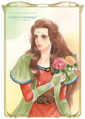Couleur nostalgique